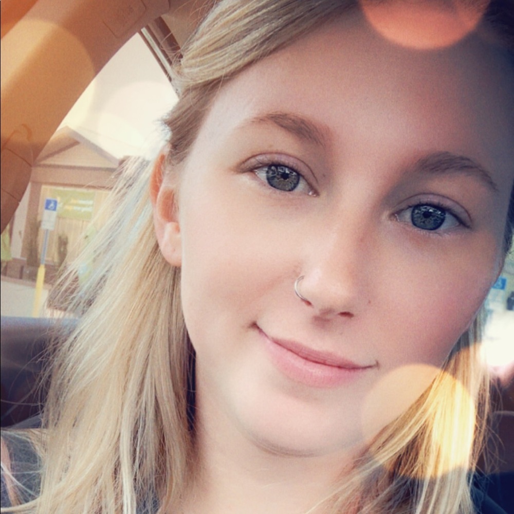 Meet your Posher, Samantha